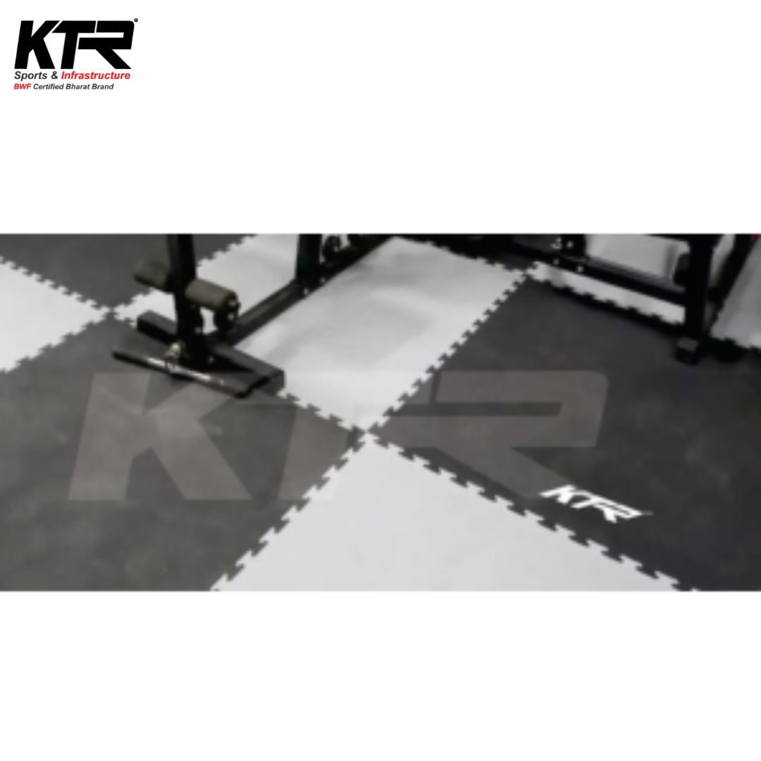 Gym Flooring 