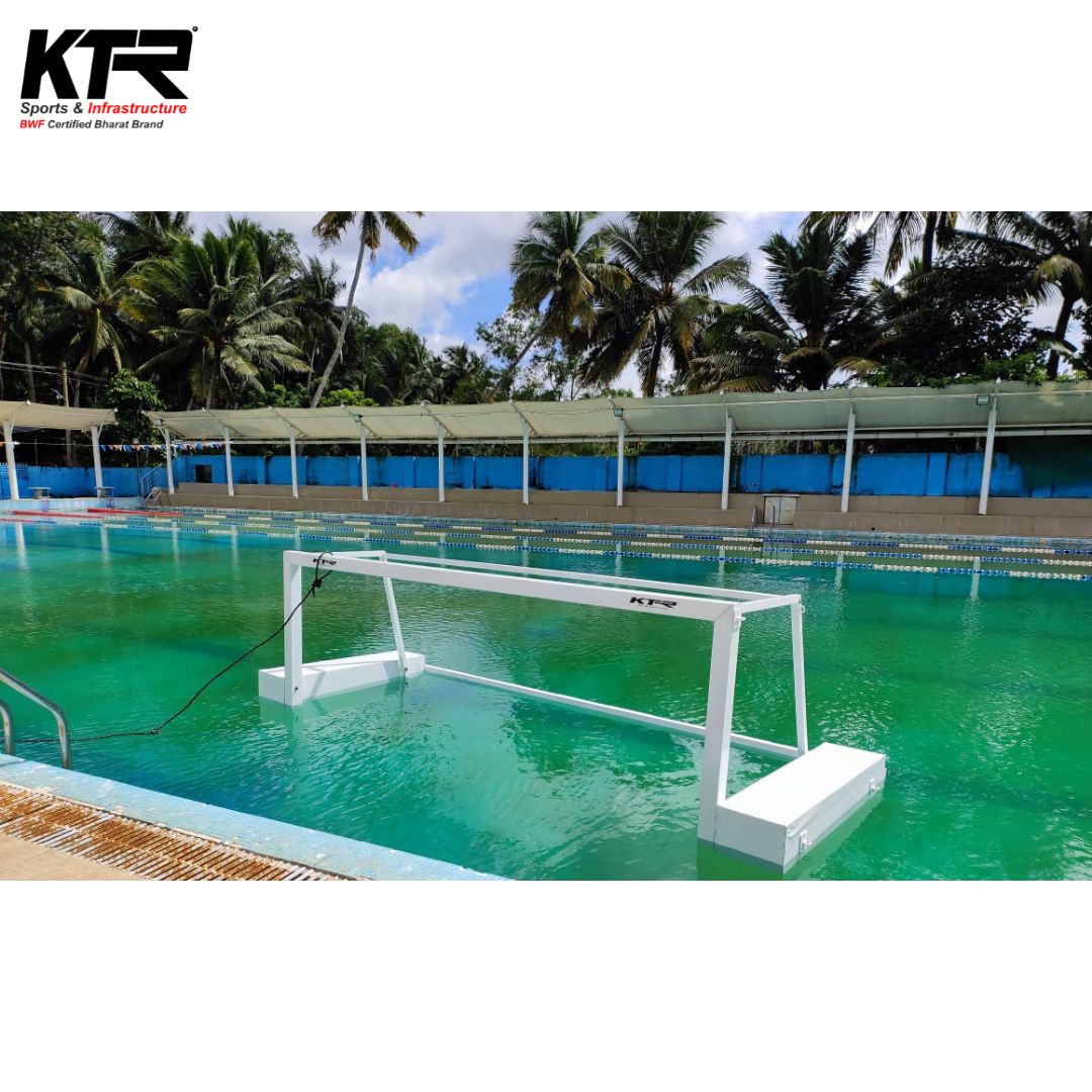Water Polo Goal Post 