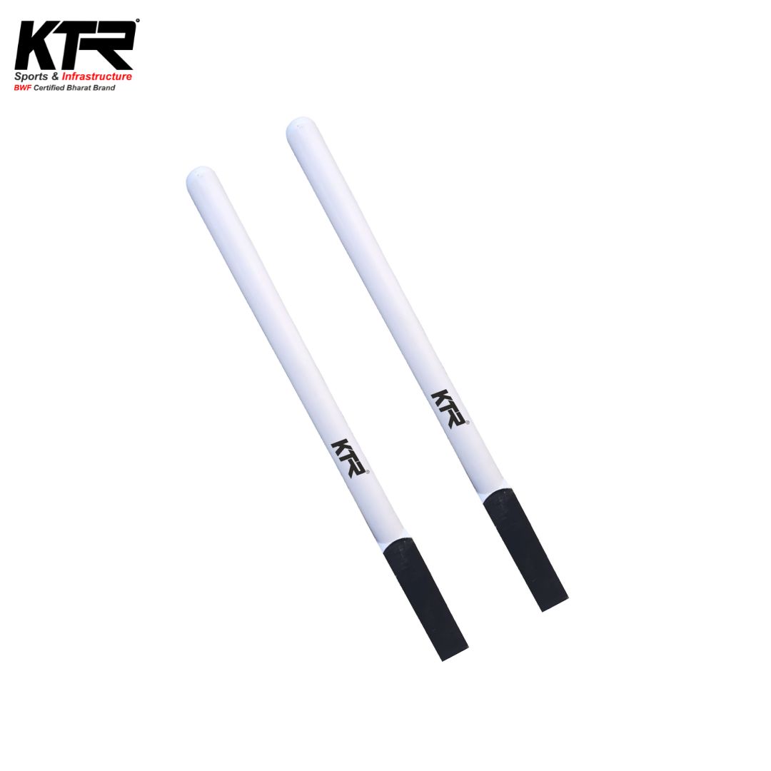 KH0-KHO Wooden Poles