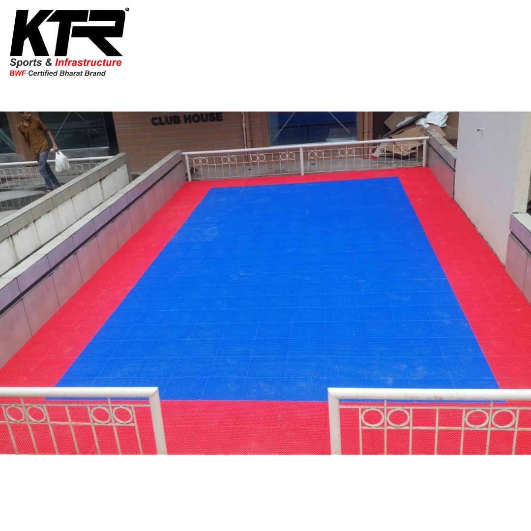 Skating Flooring