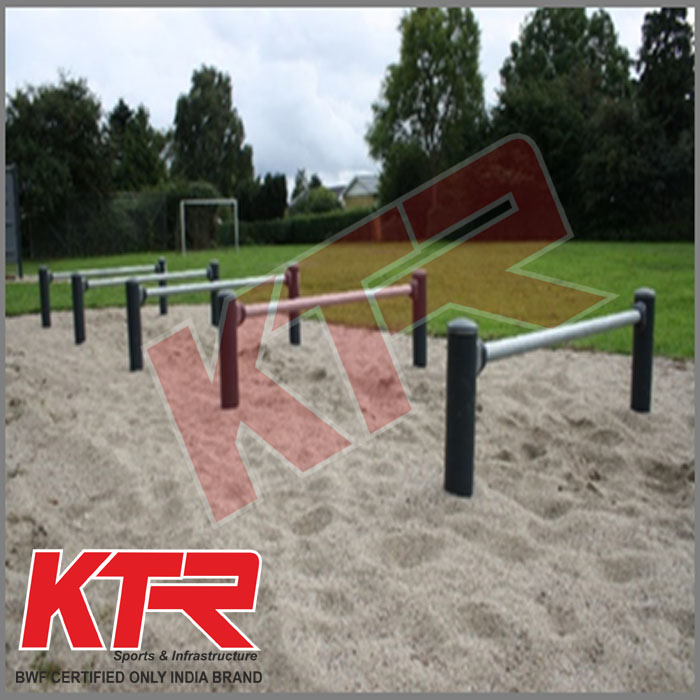 Hurdles
