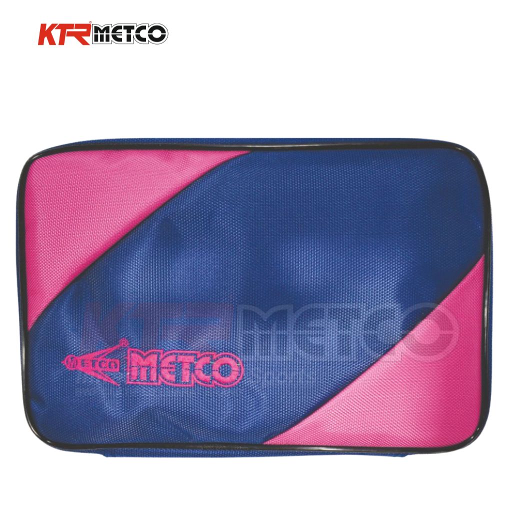 9062-P |KTR  Metco Table Tennis Wooden Case 
