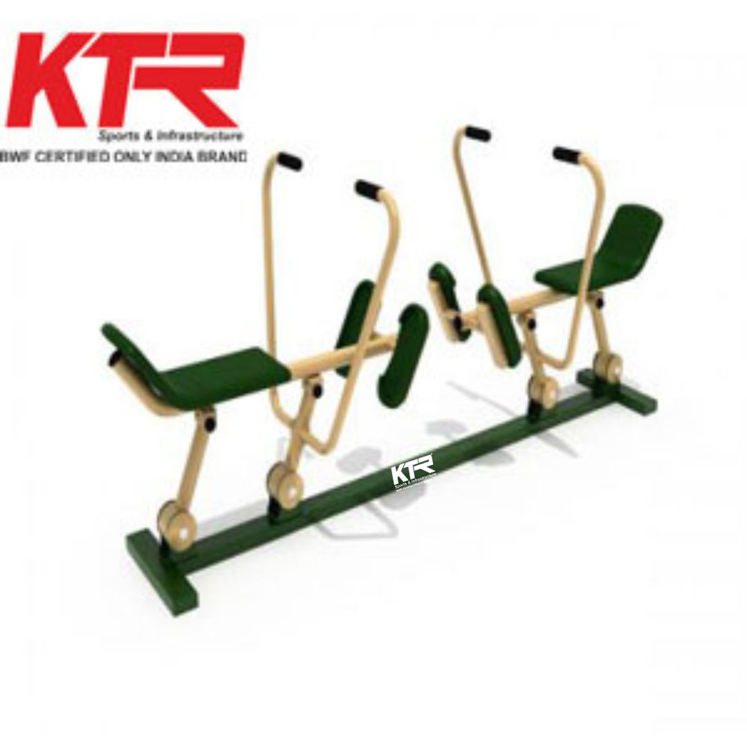 Rower Double 