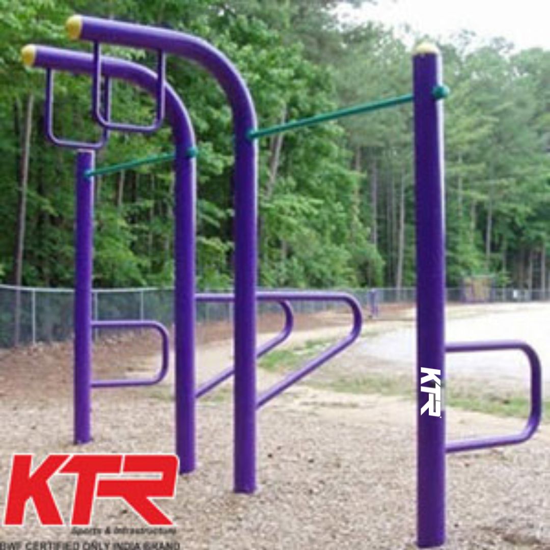 Uneven Bar 
