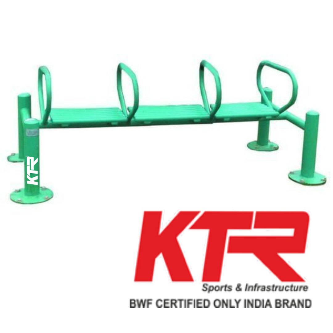 Pommel Horse