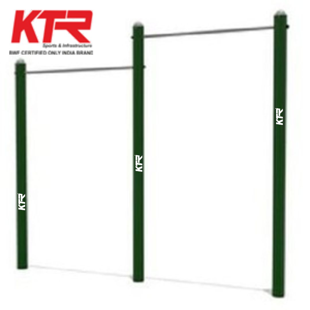 Horizontal Bar 