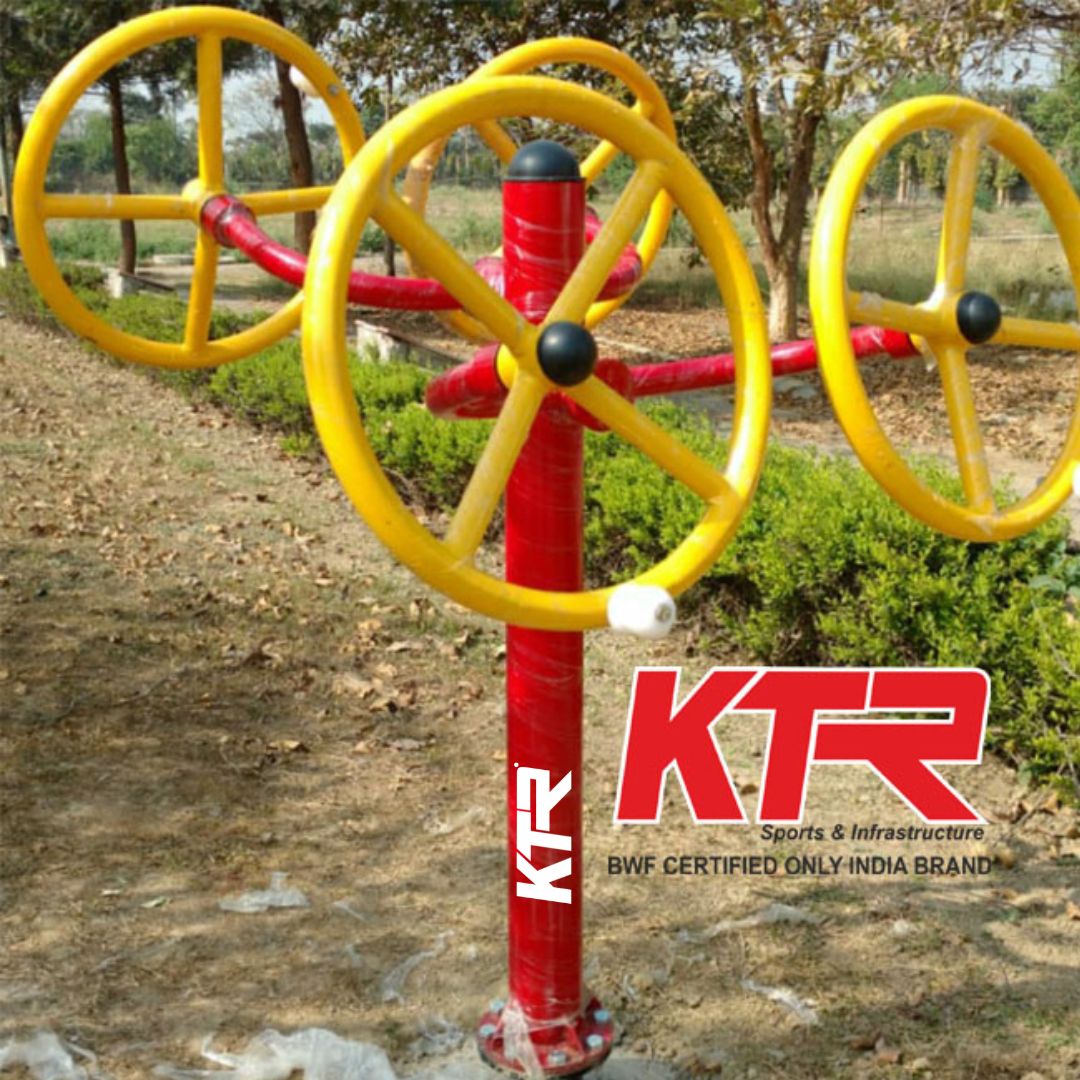 Arm Wheel 