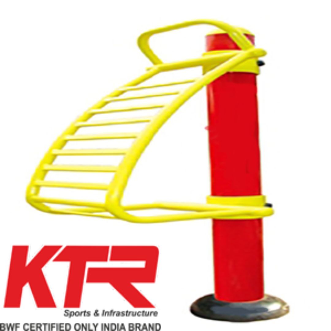 Standing Knee Raise