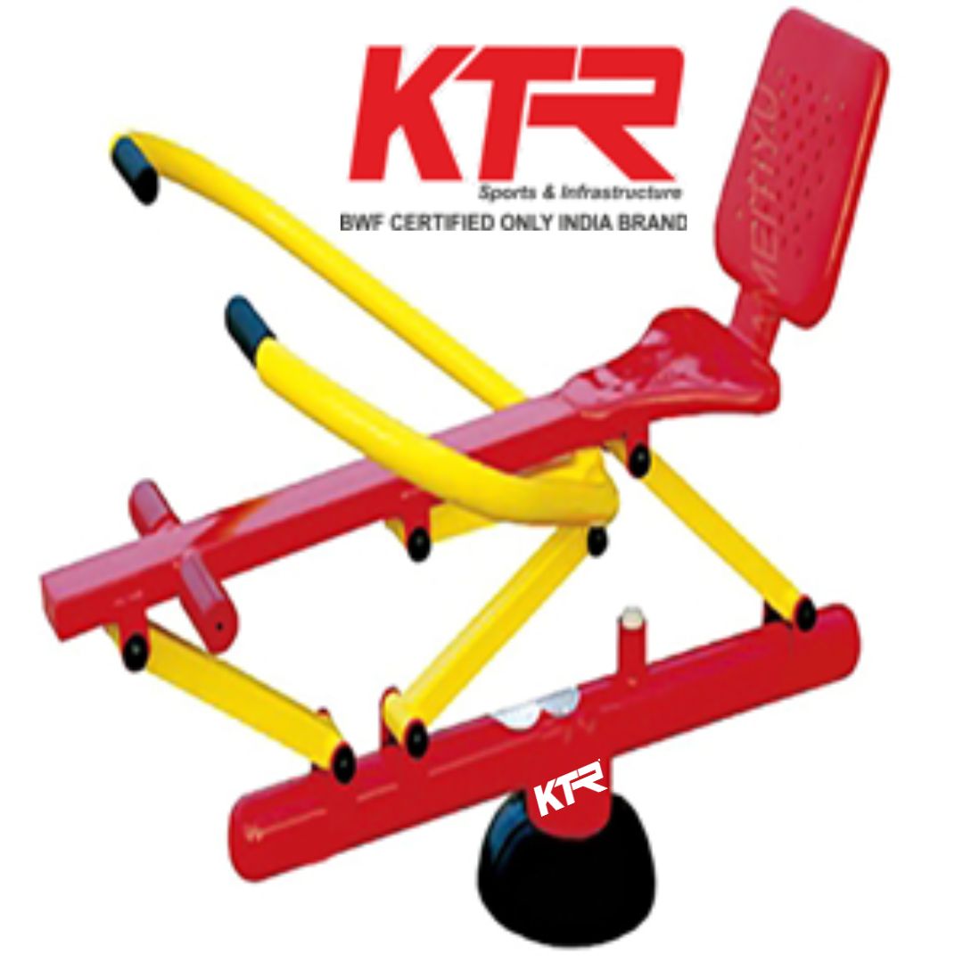 Rowing/ Back Shaper 
