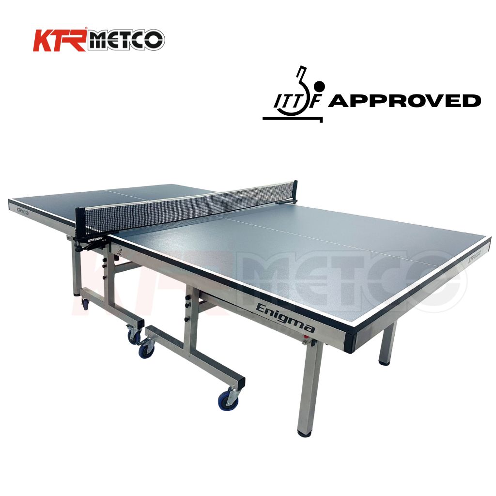 Table Tennis