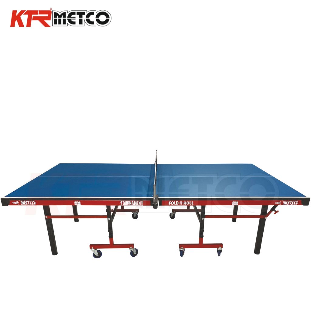 9001 | Table Tennis Tournament 