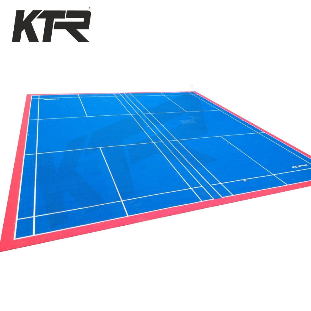 Badminton