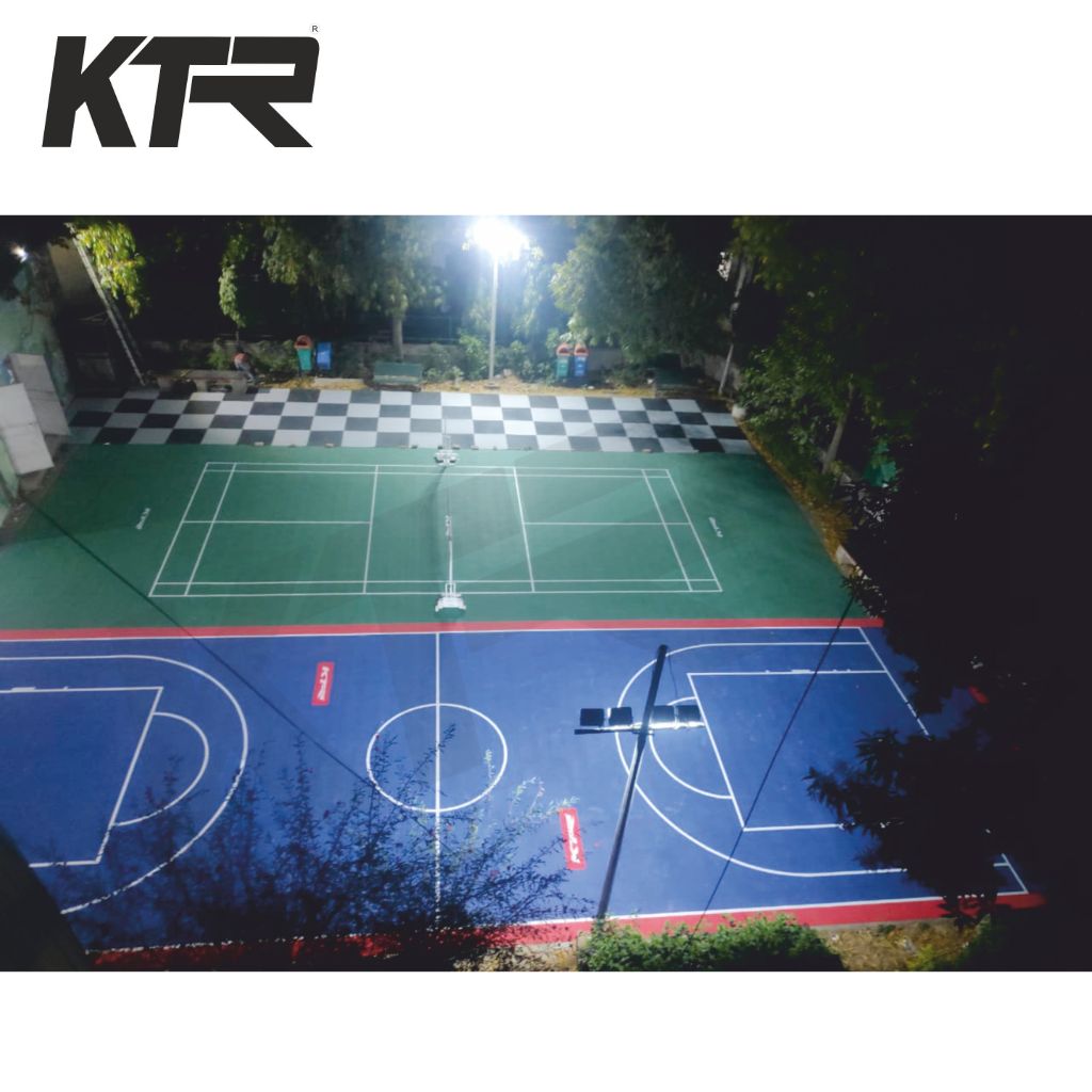 KTR Badminton FLEXO