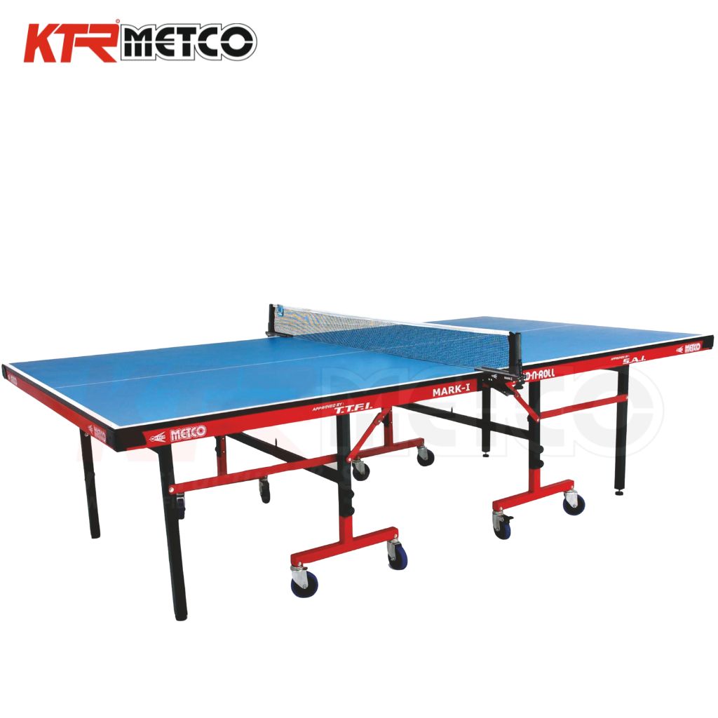 9002 | Table Tennis Mark- I 