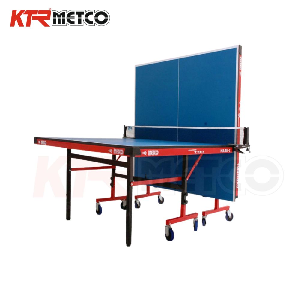 Table Tennis