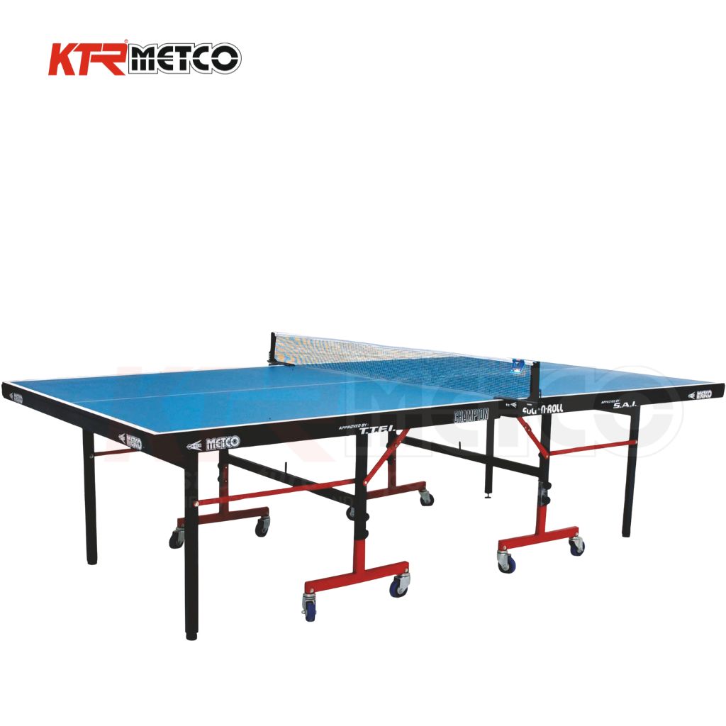 9003 | Table Tennis Champion