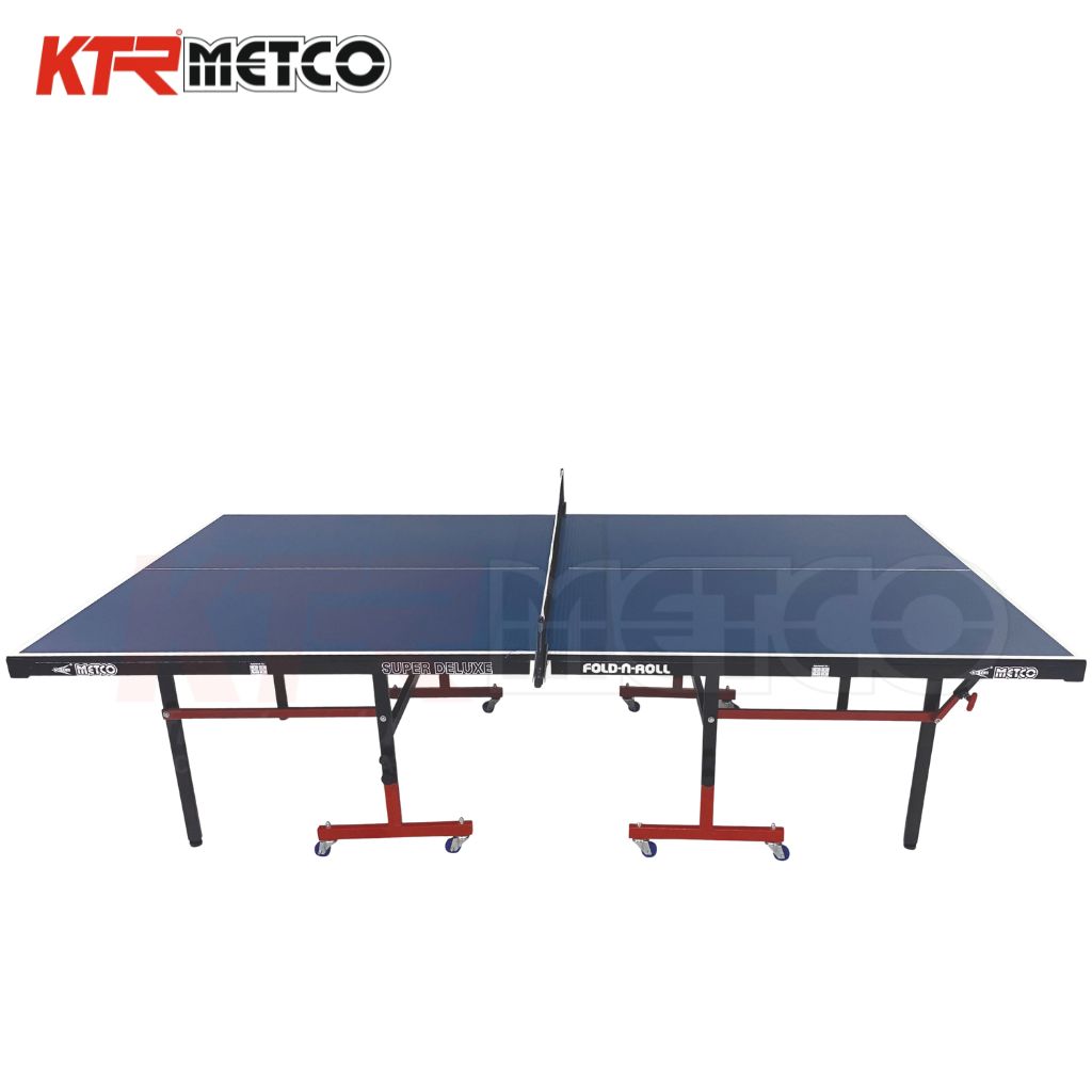 9004 | Table Tennis Super Deluxe