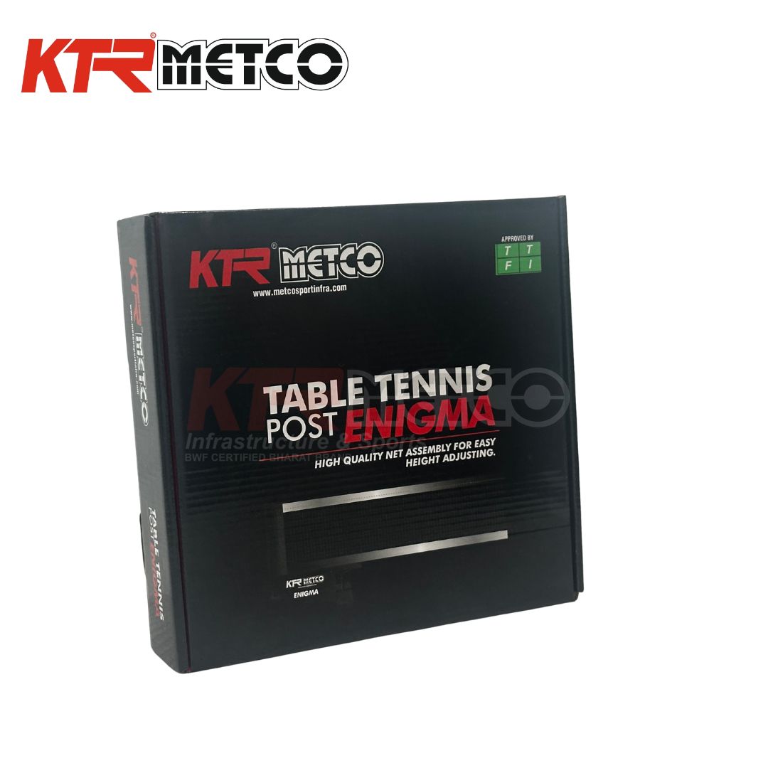 Table Tennis