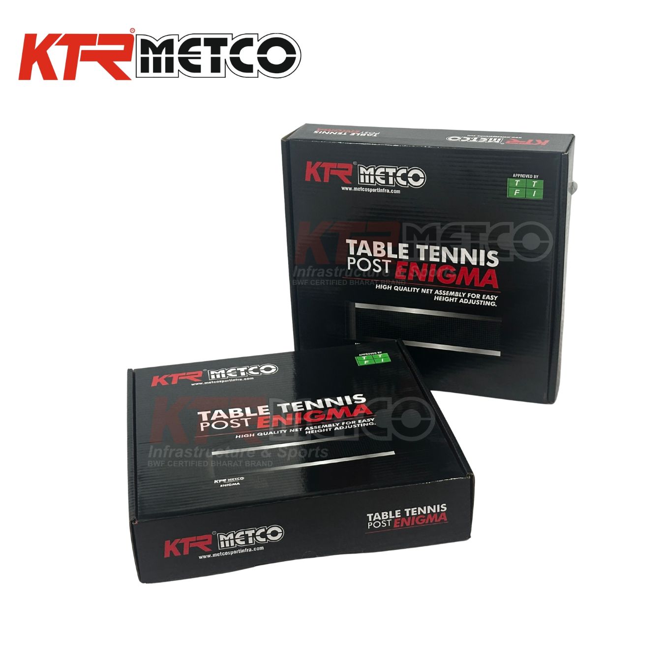 Table Tennis