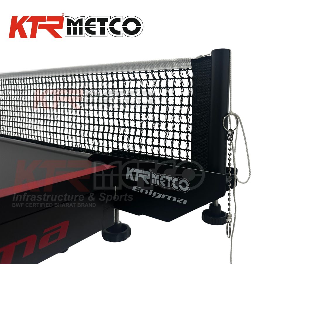 KTR METCO TT Post - ENIGMA